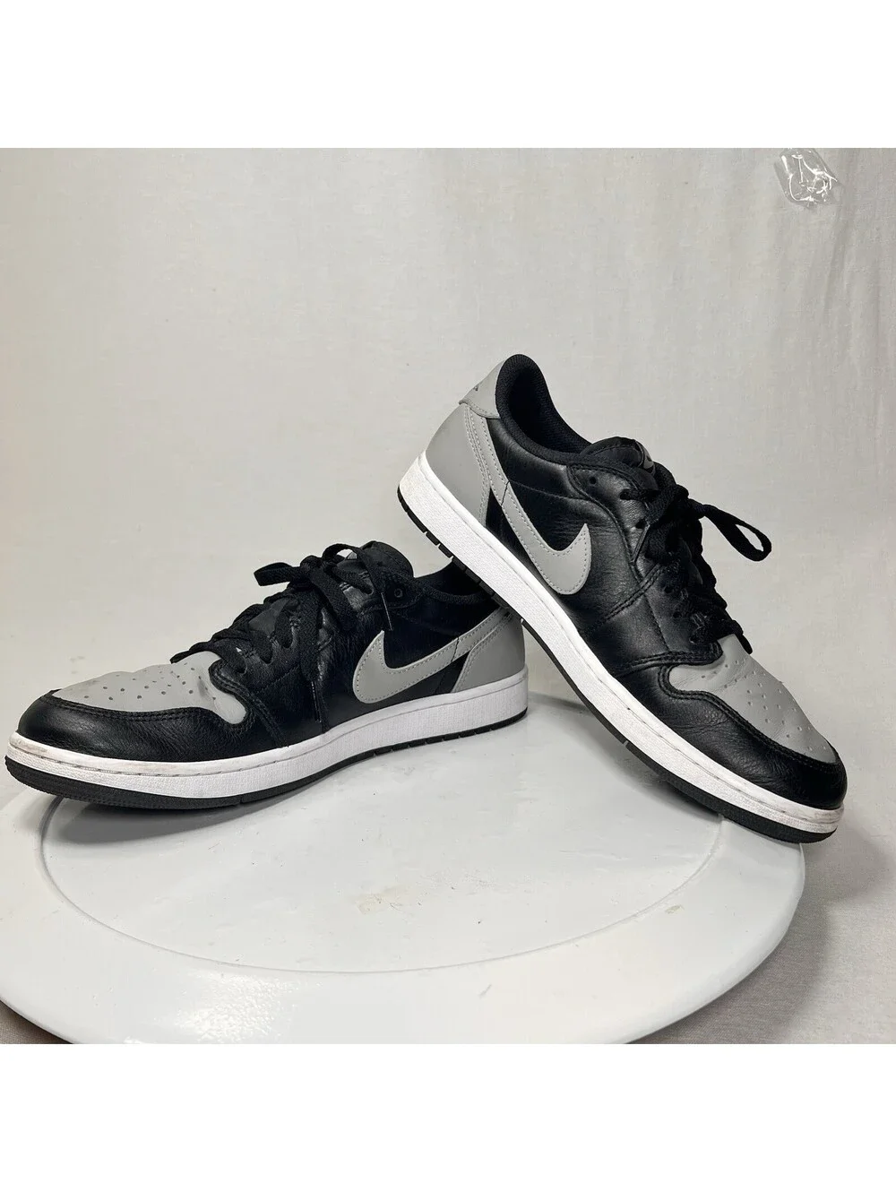 Air Jordan 1 Retro OG 2024 Low Shadow Men's Size 12